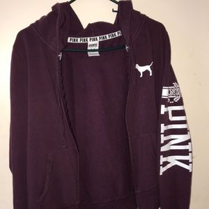 Medium ‘PINK’ jacket